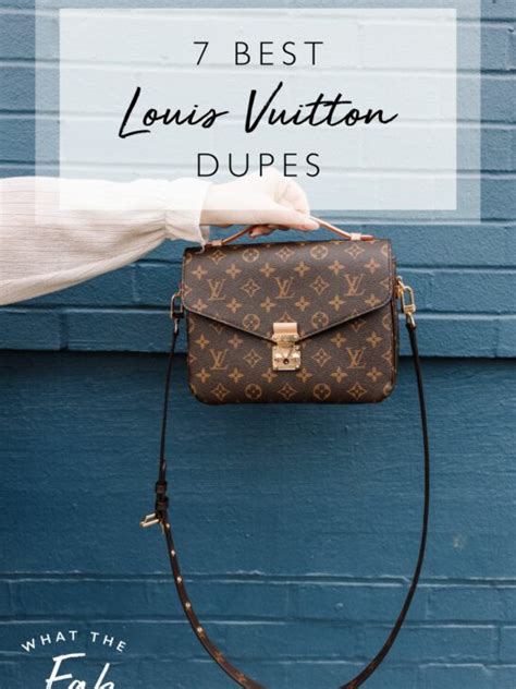 etoile filante louis vuitton dupe